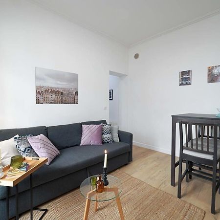 Paris 14E Cosy Appartement 2 Pieces Renove מראה חיצוני תמונה